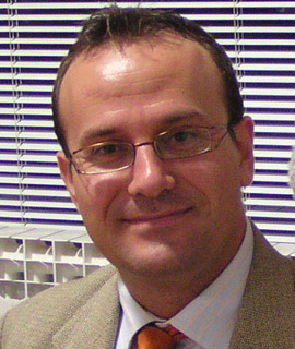 Panos Panagos