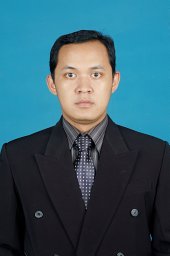 Kurniawan Teguh Martono