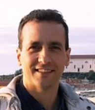 Jorge Gracia del Río