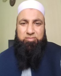 Baharullah Khattak