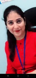 Kanu Goyal