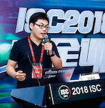 Xingman Chen