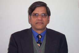 B S Sharma