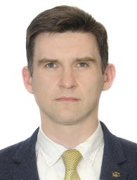 D. V. Lukyanenko