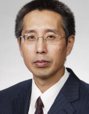 Jinghui Xi