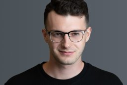 Adam P. Herrmann
