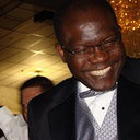 Johnston E. Osagie