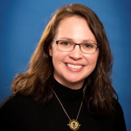 Katie L. Anderson-Pence