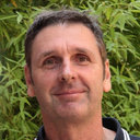 Geoff Brown