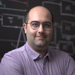 Babak Rahimi Ardabili
