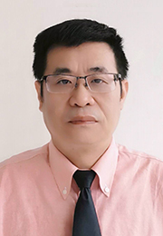 Jie Long