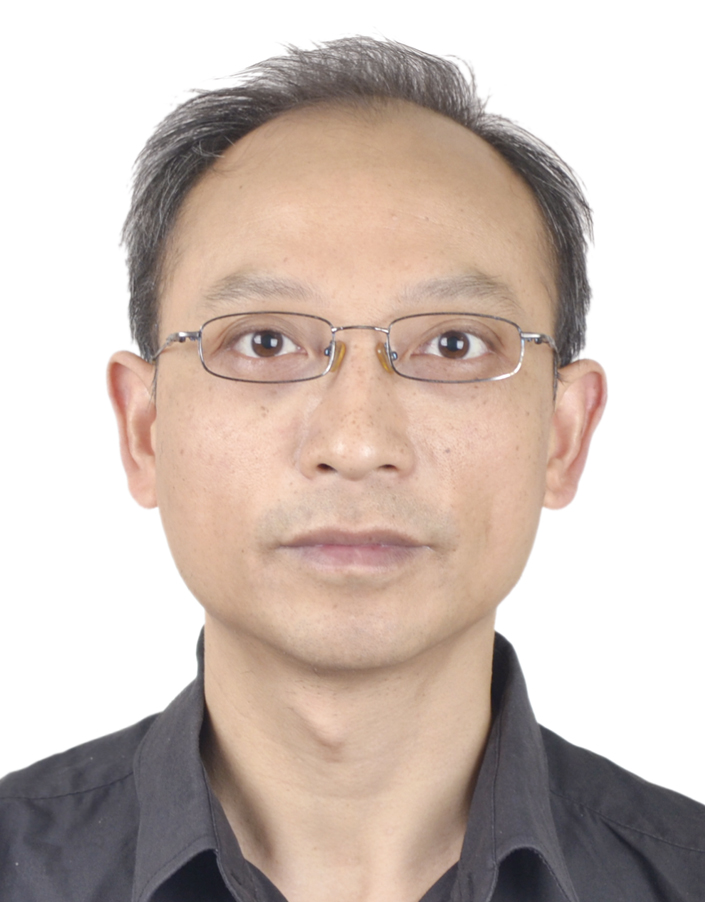 Jianguo Cao