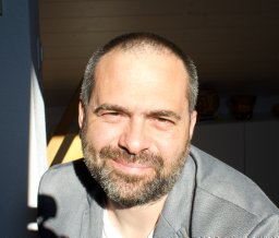 Chartier Nicolas T