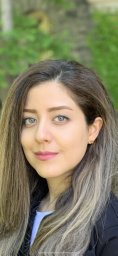 Sara Mohseni Taromsari