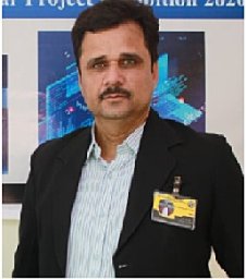 Rafaqat Hussain