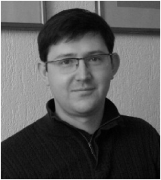Anton Goryushkin