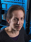 Helen Margolis