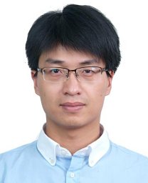 Minbo Yang