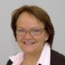 Ingrid Anderzen