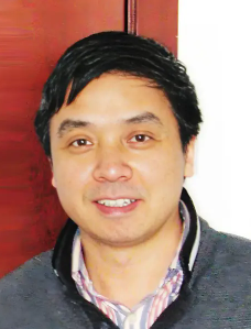 Chunhua Chen
