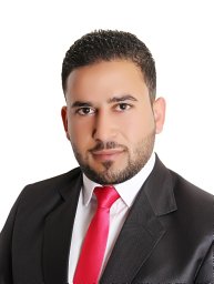 Manaf Al-Okaily