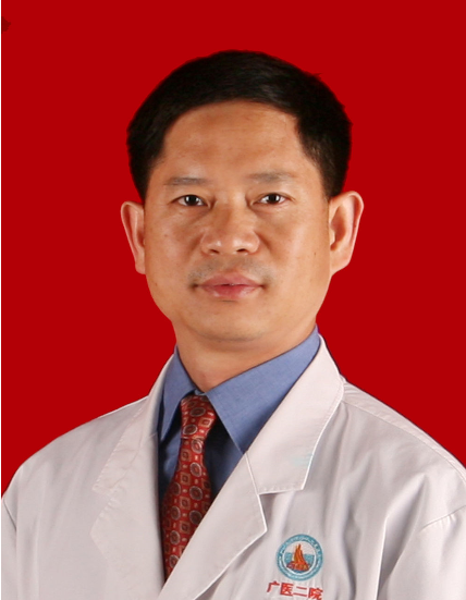 Shaomang Lin