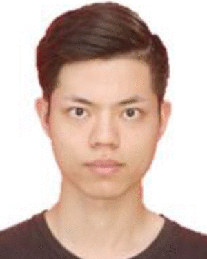 Rukang Wang