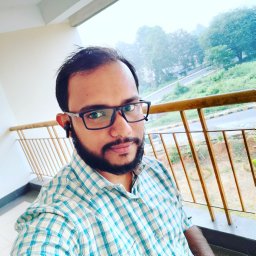 Nishithendu Bikash Nandi