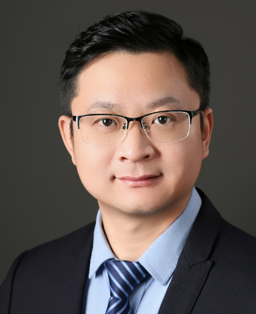 Qingsong Wang