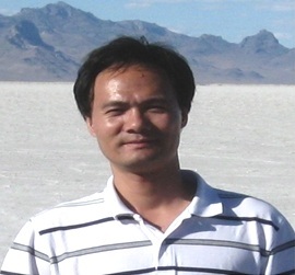 Zhengyu Cao