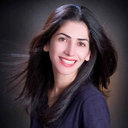 Fereshteh Jahanbani