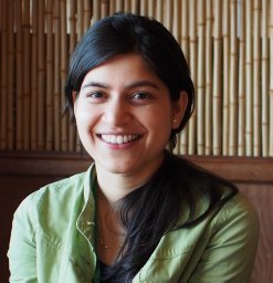 Deepika Yadav