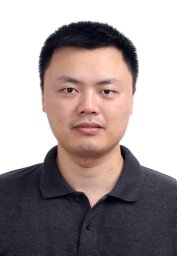 Yinan Wang