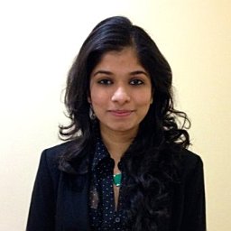 Ananya Poddar