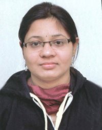 Kalpana Rathore