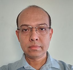 Aniruddha Sinha