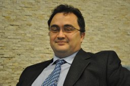 Coskun Silan