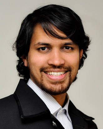 Taufiq Hasan