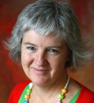 Catherine Mitchell