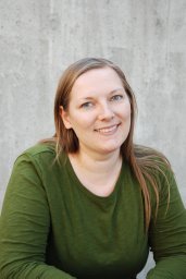 Ingeborg Skjærvø