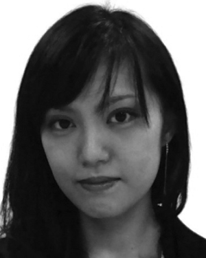 Kei Hiroi