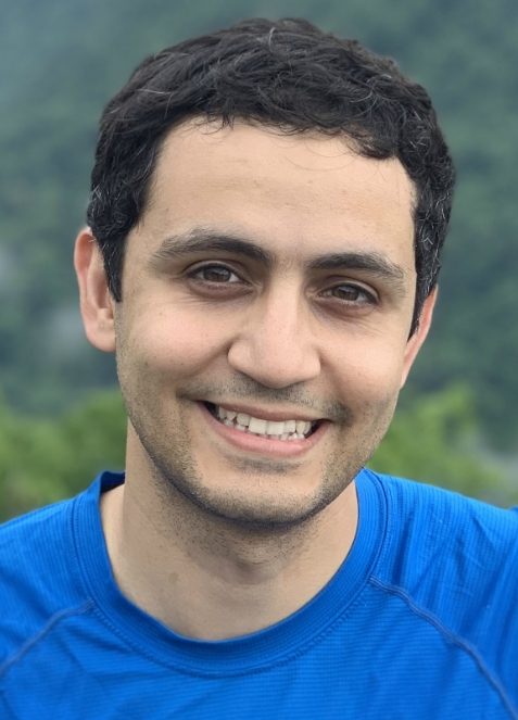 Behnam Neyshabur