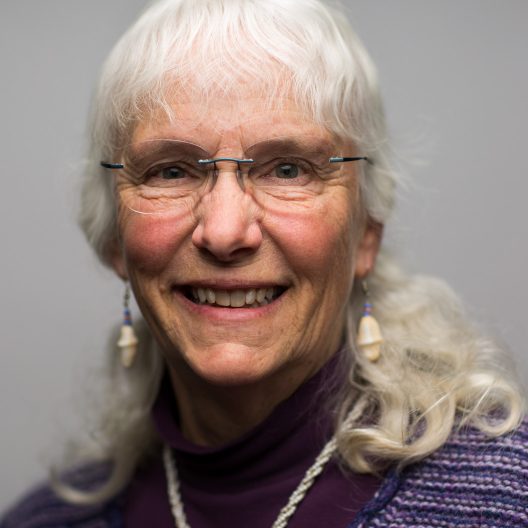 Megan N. Dethier