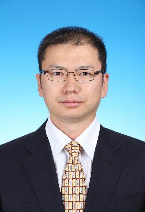 Yuan Li