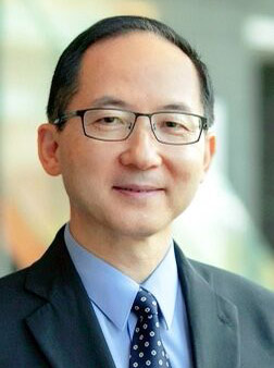 Jianping Yao
