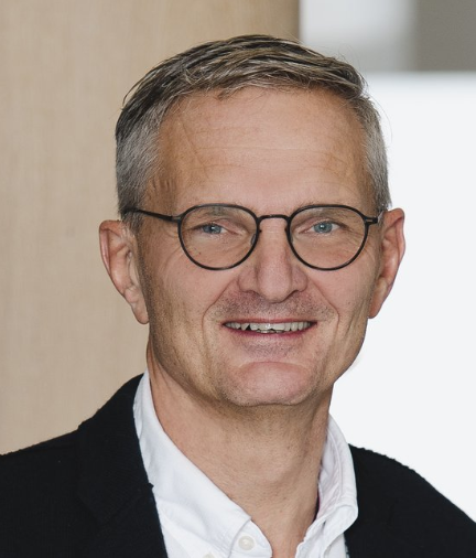 Harald Reiterer