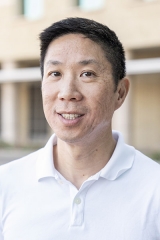 Cho Y. Lam