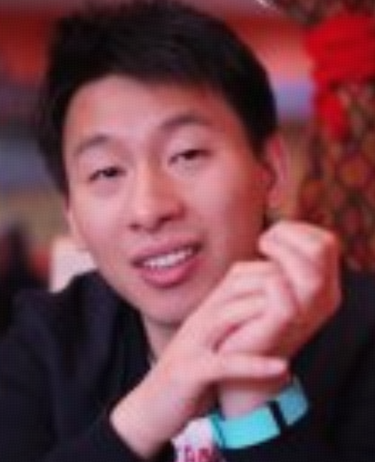 Zhenyu Wen