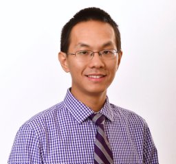 Arthur Huang