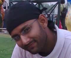 Kumar Abbhishek